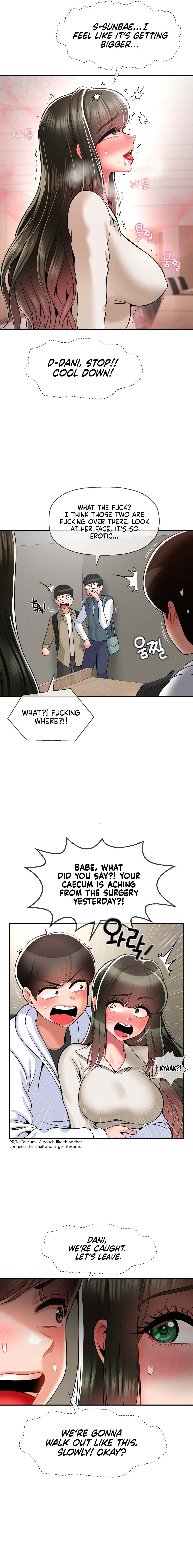 The 17th Son Chapter 31 image 8