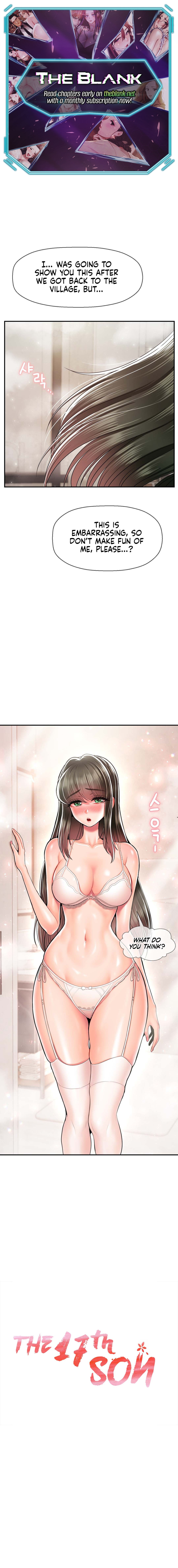 The 17th Son Chapter 32 image 0