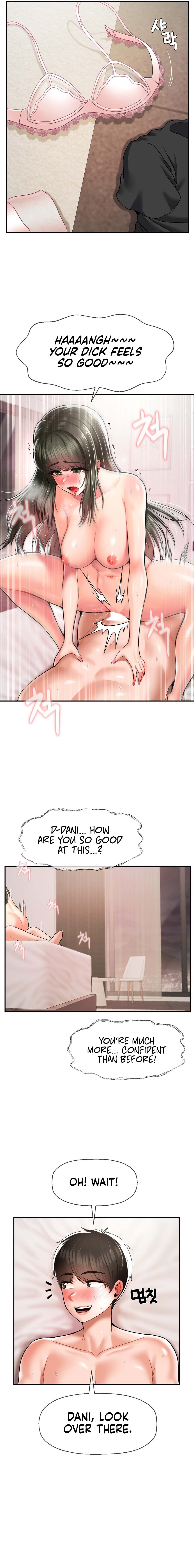 The 17th Son Chapter 32 image 10
