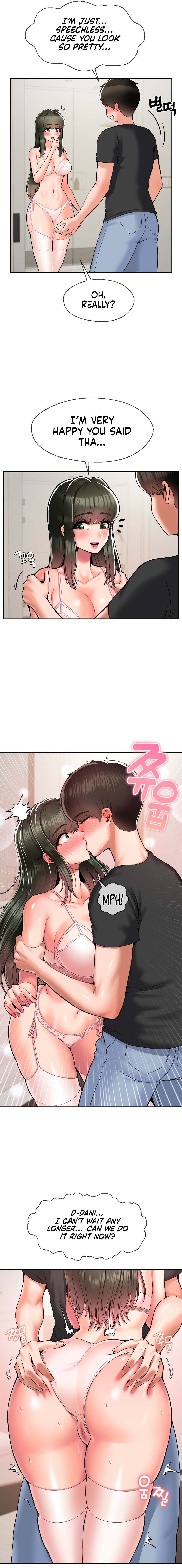 The 17th Son Chapter 32 image 2