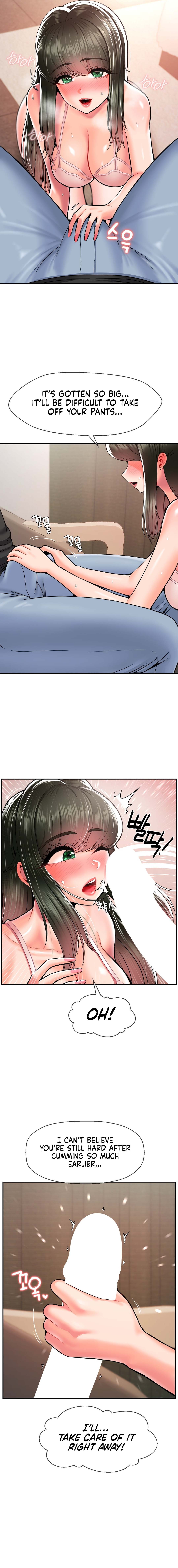 The 17th Son Chapter 32 image 4