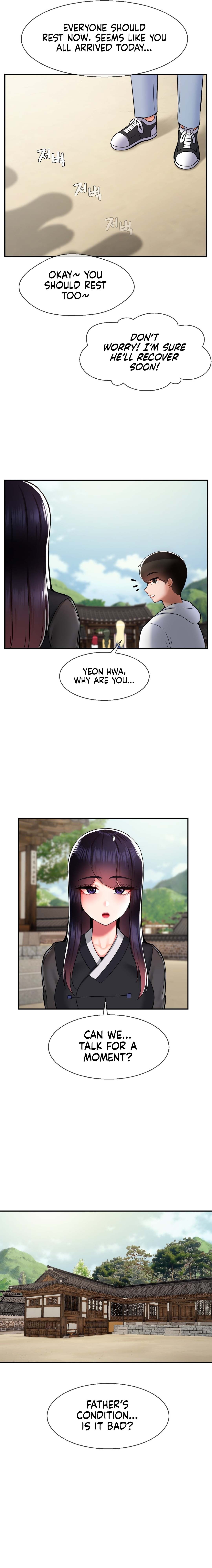 The 17th Son Chapter 33 image 9