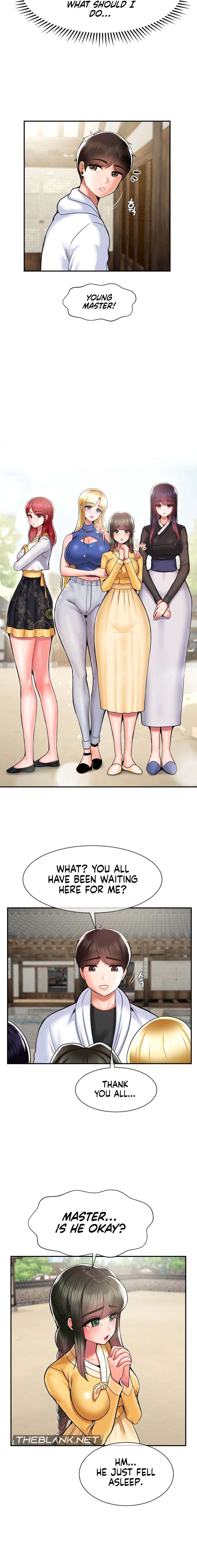 The 17th Son Chapter 33 image 7