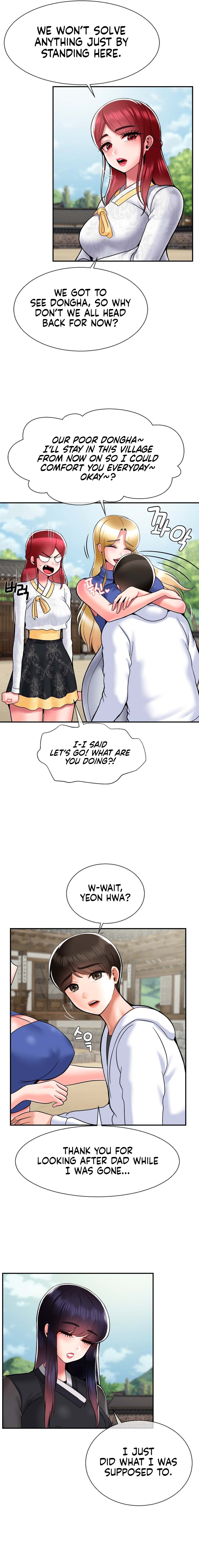 The 17th Son Chapter 33 image 8