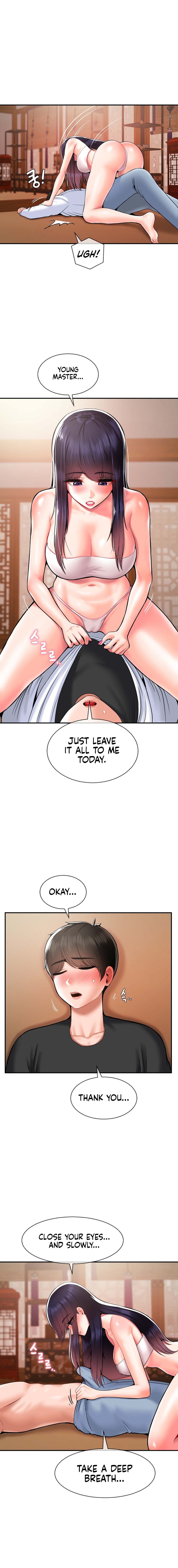 The 17th Son Chapter 34 image 1