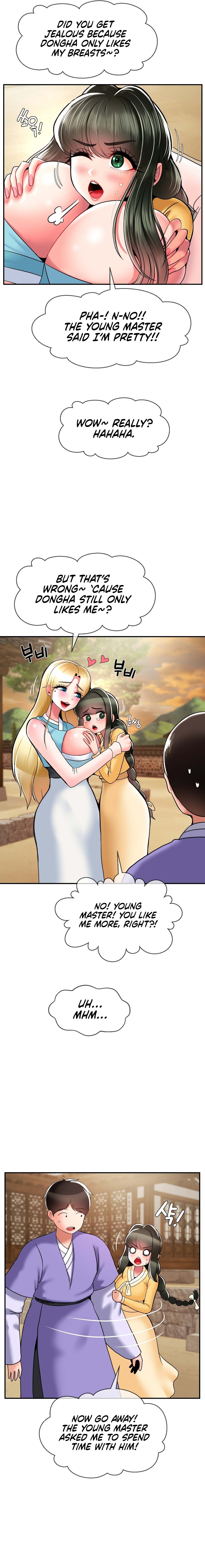The 17th Son Chapter 35 image 10