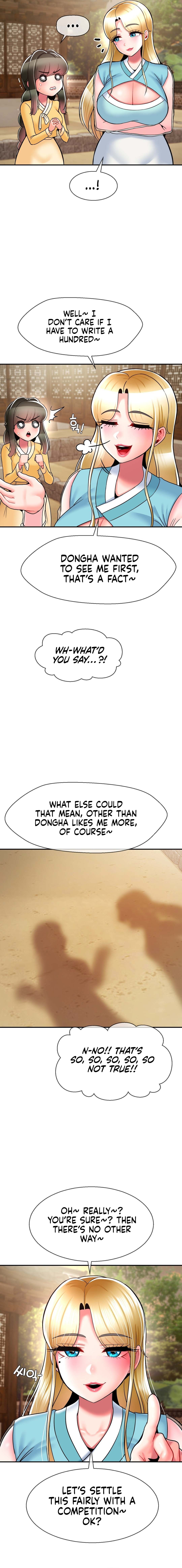 The 17th Son Chapter 35 image 12
