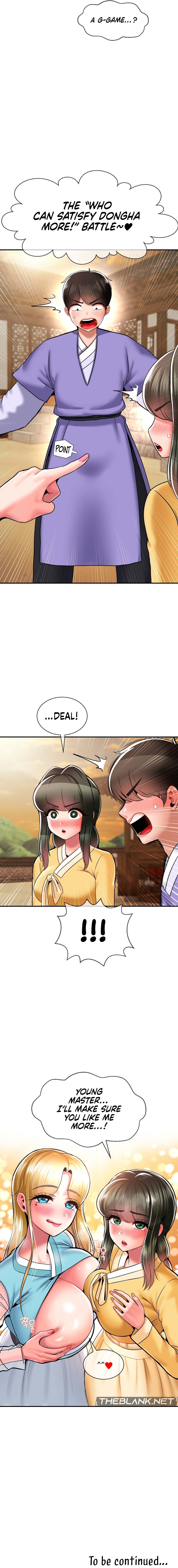 The 17th Son Chapter 35 image 13