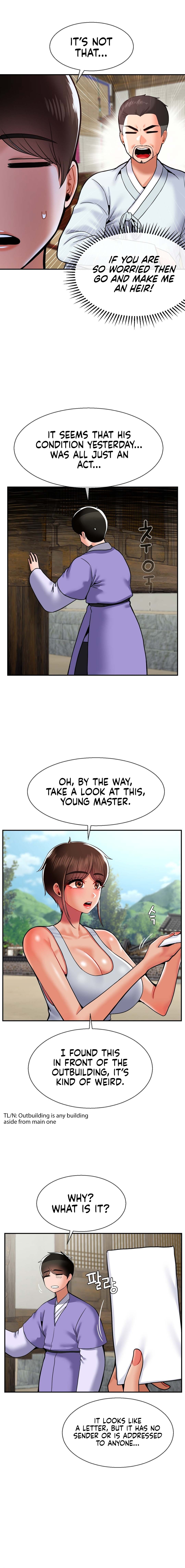 The 17th Son Chapter 35 image 3