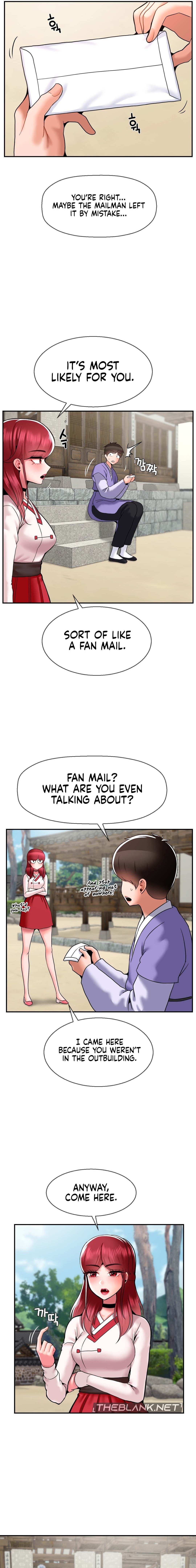 The 17th Son Chapter 35 image 4