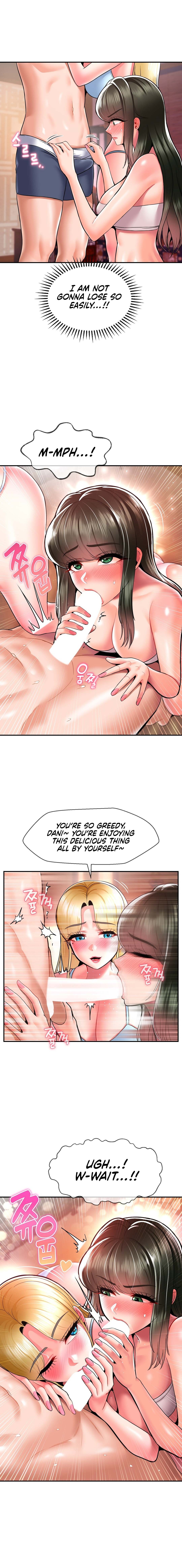 The 17th Son Chapter 36 image 3