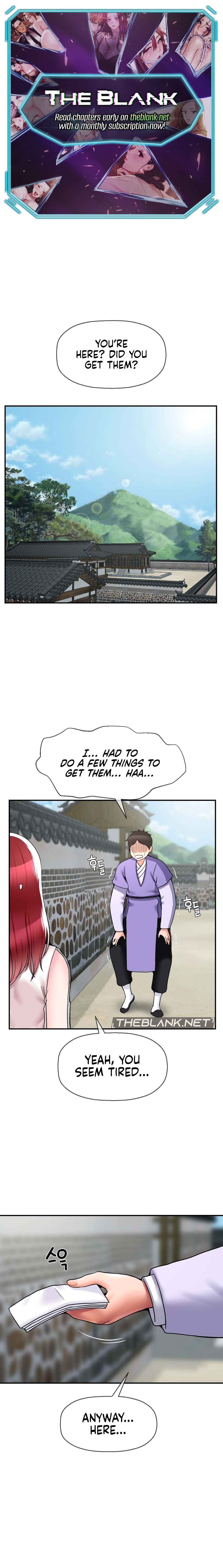 The 17th Son Chapter 37 image 0