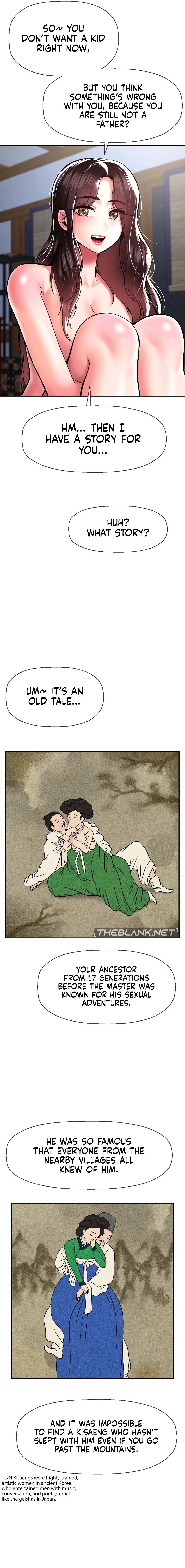 The 17th Son Chapter 37 image 9