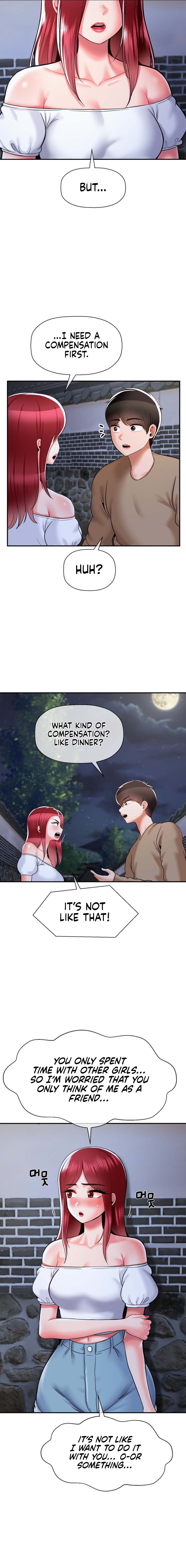 The 17th Son Chapter 37 image 13