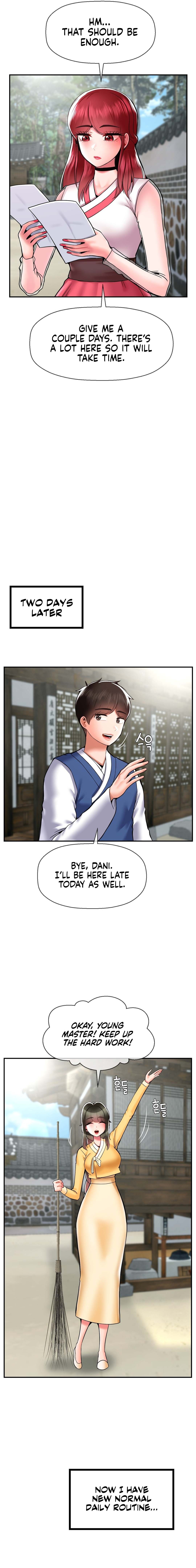 The 17th Son Chapter 37 image 1
