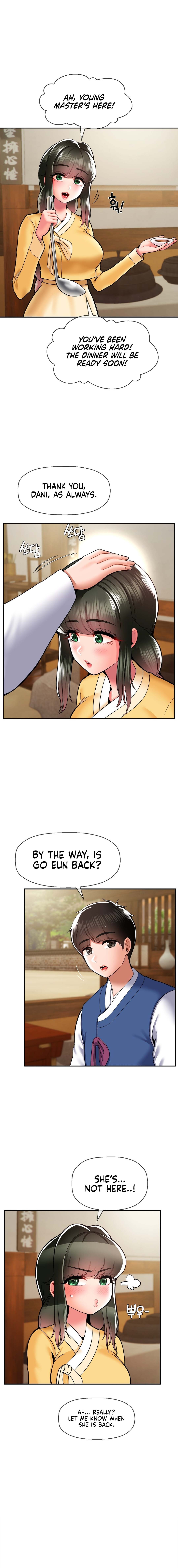 The 17th Son Chapter 37 image 4
