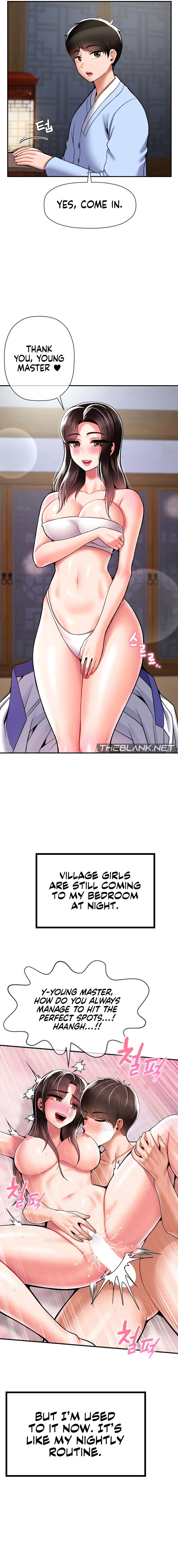 The 17th Son Chapter 37 image 6