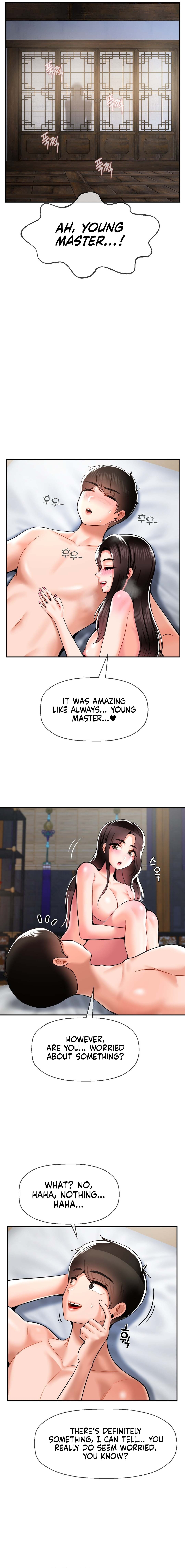 The 17th Son Chapter 37 image 7