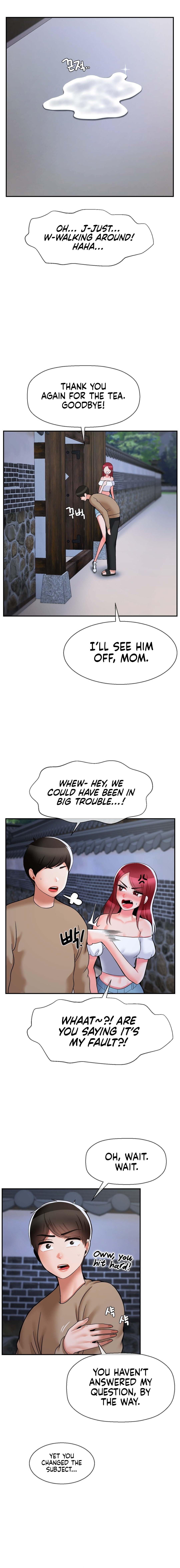 The 17th Son Chapter 38 image 11