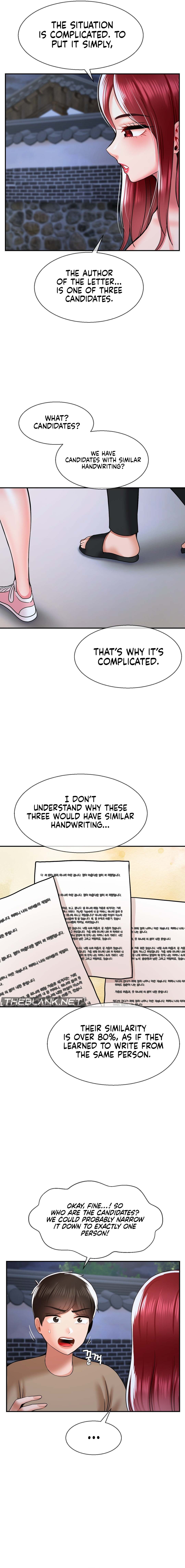 The 17th Son Chapter 38 image 12