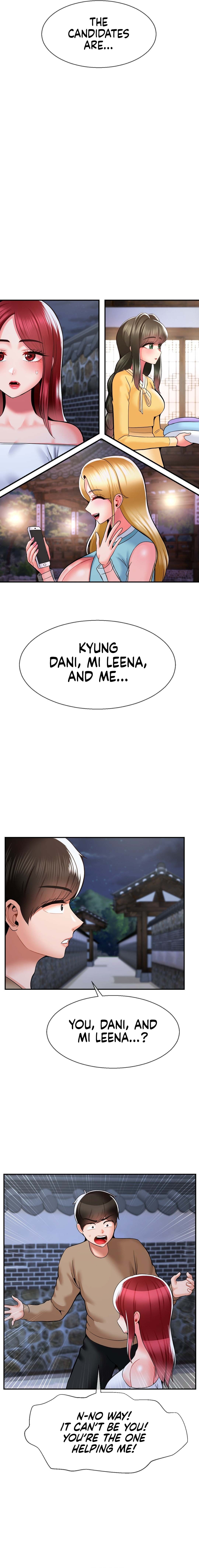 The 17th Son Chapter 38 image 13