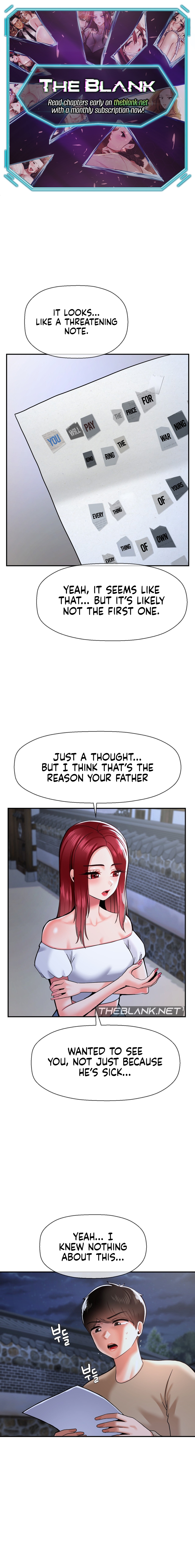 The 17th Son Chapter 39 image 0