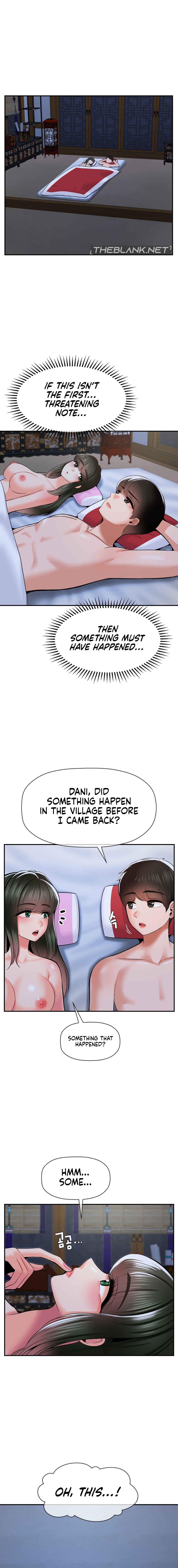 The 17th Son Chapter 39 image 12