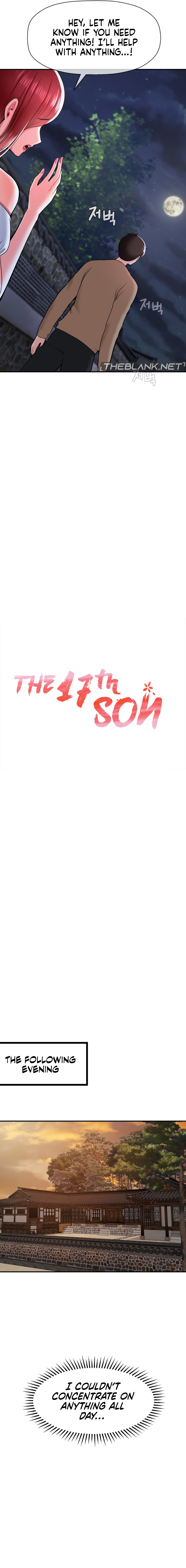 The 17th Son Chapter 39 image 2