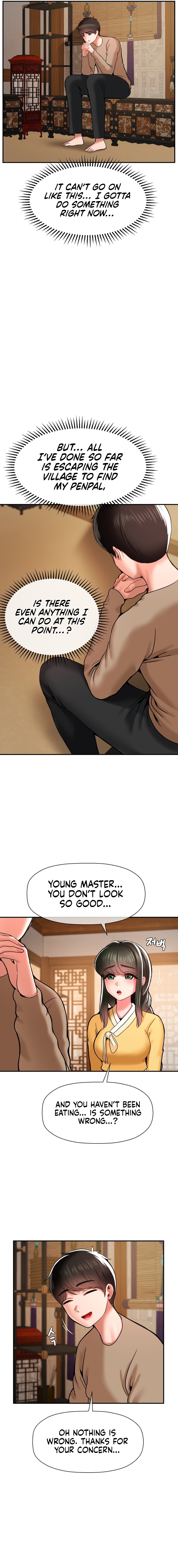 The 17th Son Chapter 39 image 3