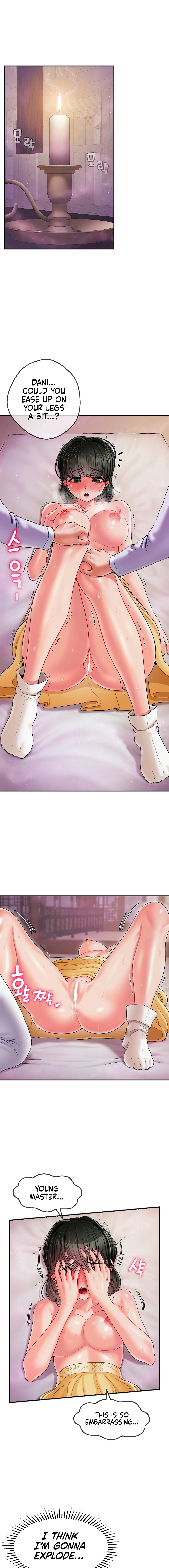 The 17th Son Chapter 4 image 8