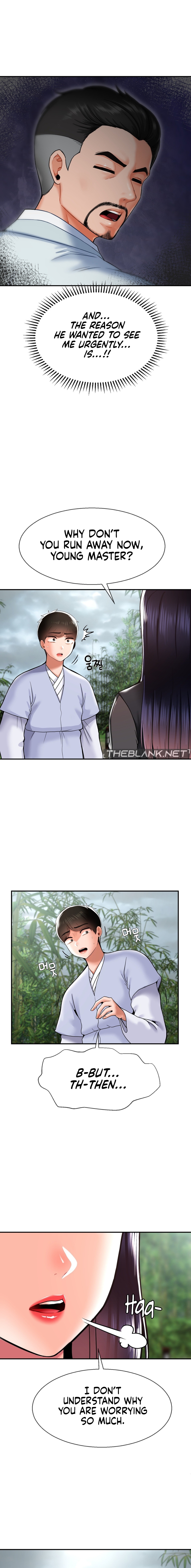 The 17th Son Chapter 40 image 12
