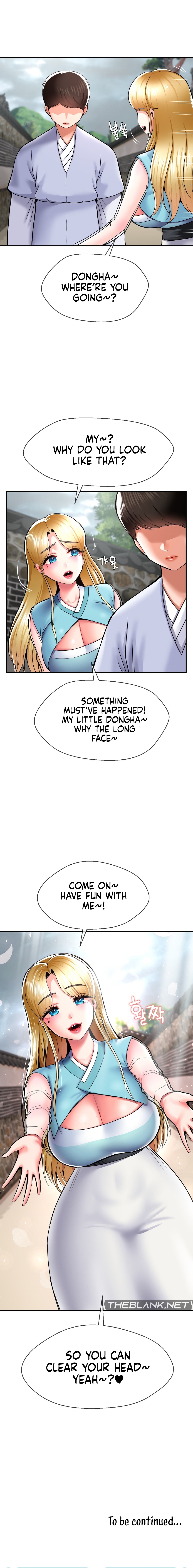 The 17th Son Chapter 40 image 14