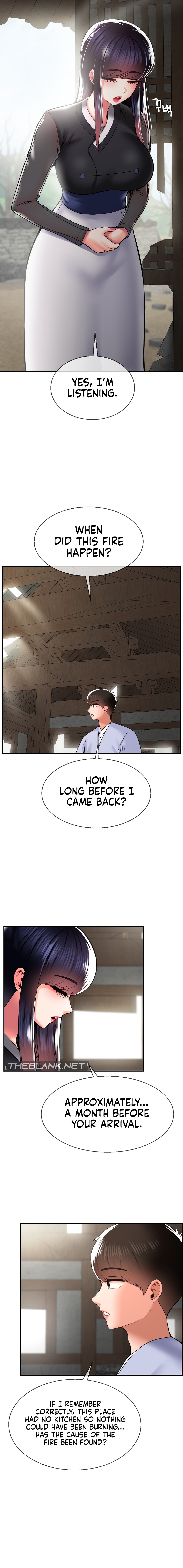 The 17th Son Chapter 40 image 5