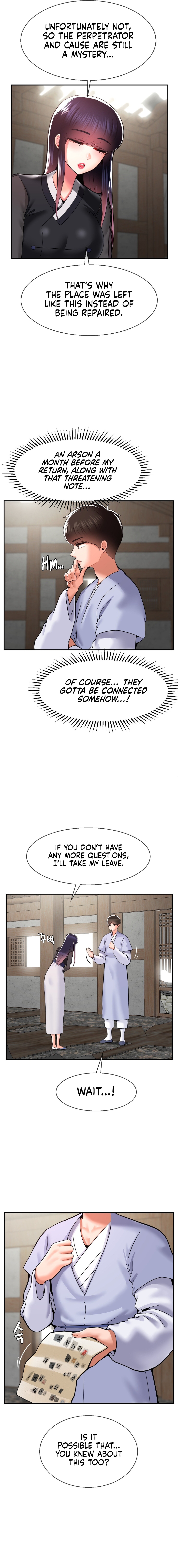 The 17th Son Chapter 40 image 6