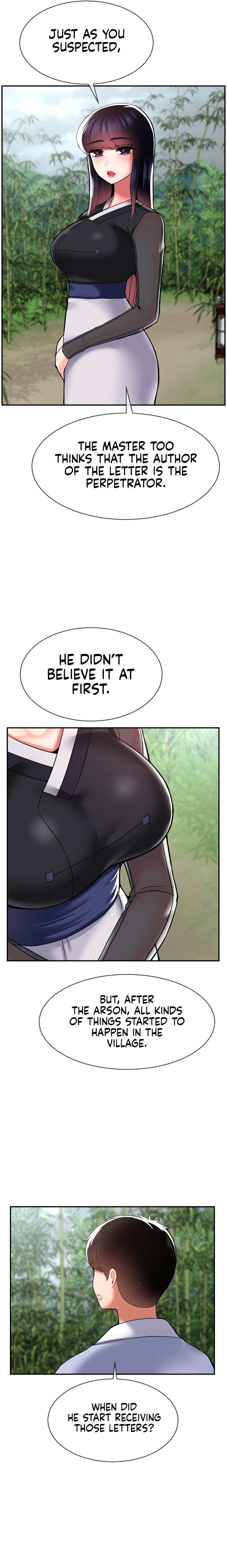 The 17th Son Chapter 40 image 8