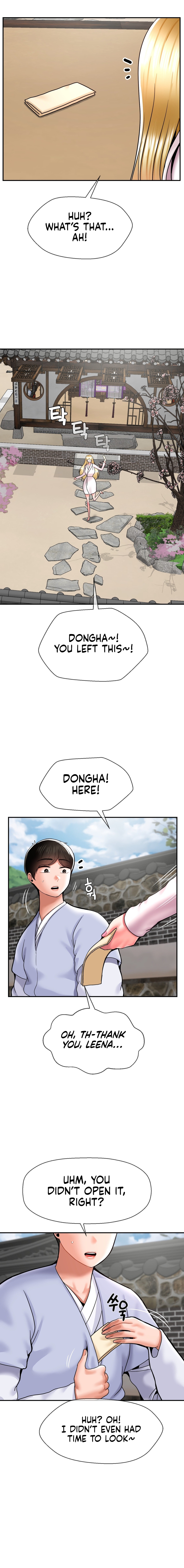 The 17th Son Chapter 41 image 11