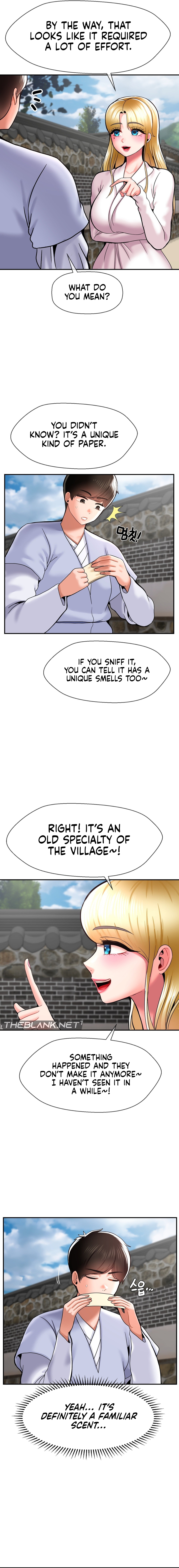 The 17th Son Chapter 41 image 12
