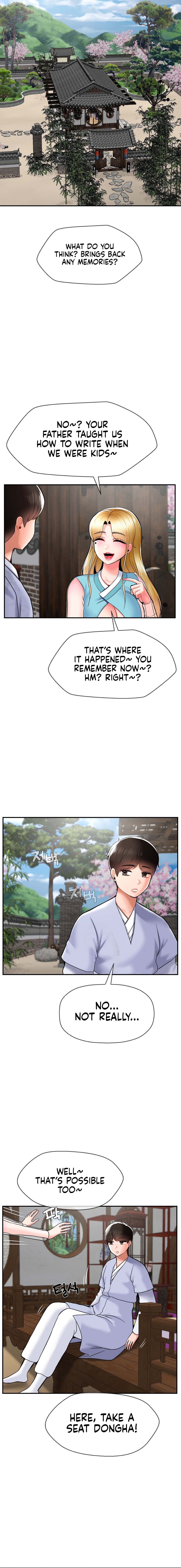 The 17th Son Chapter 41 image 1