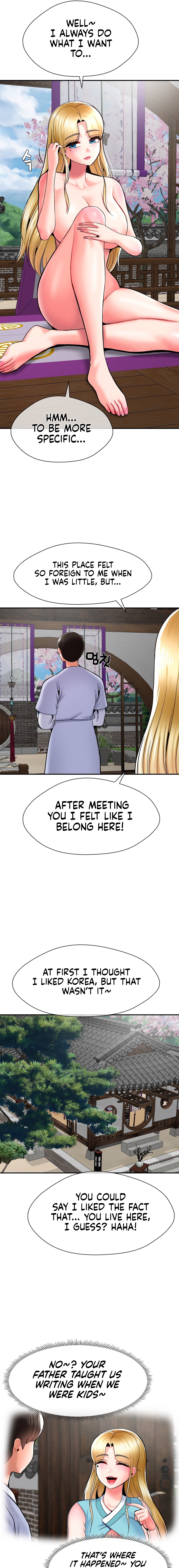 The 17th Son Chapter 41 image 8
