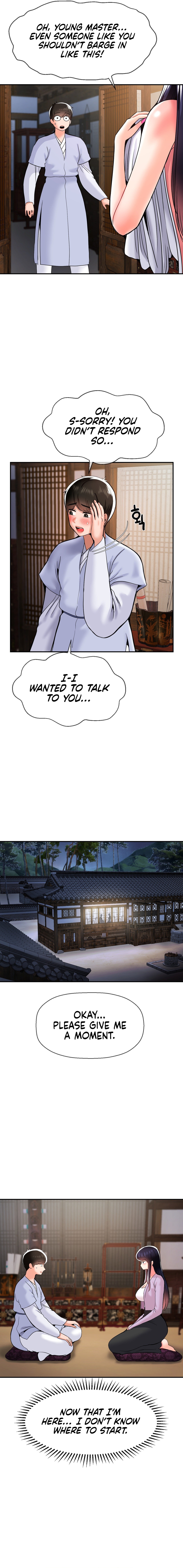 The 17th Son Chapter 42 image 4
