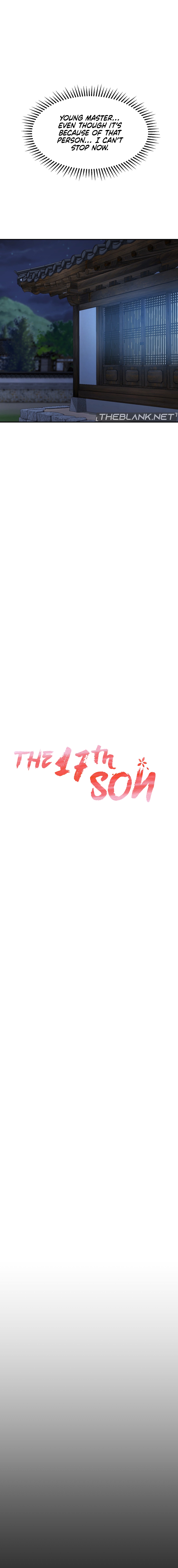 The 17th Son Chapter 44 image 3
