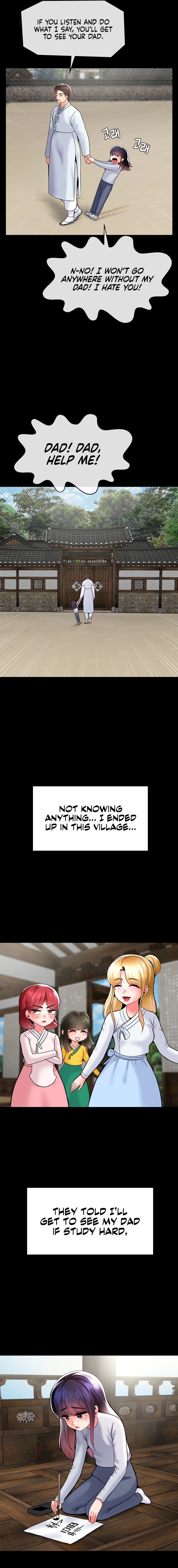 The 17th Son Chapter 44 image 7