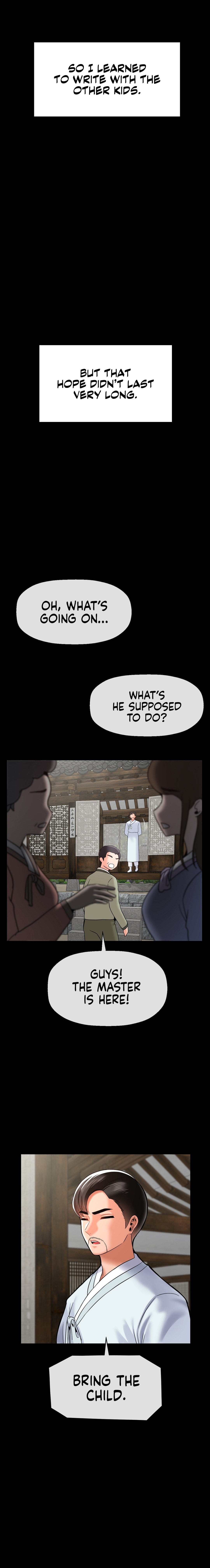 The 17th Son Chapter 44 image 8