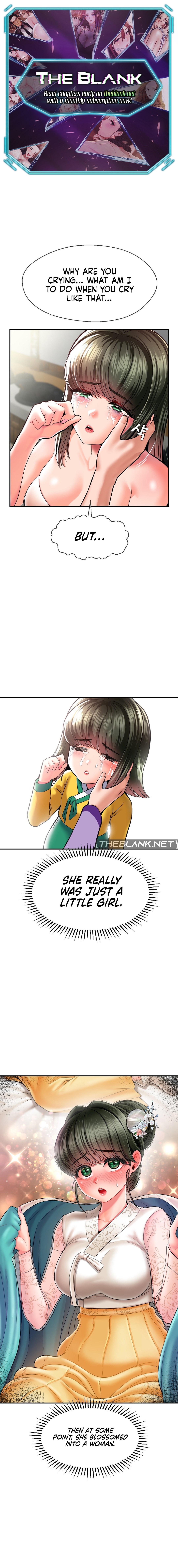 The 17th Son Chapter 45 image 0