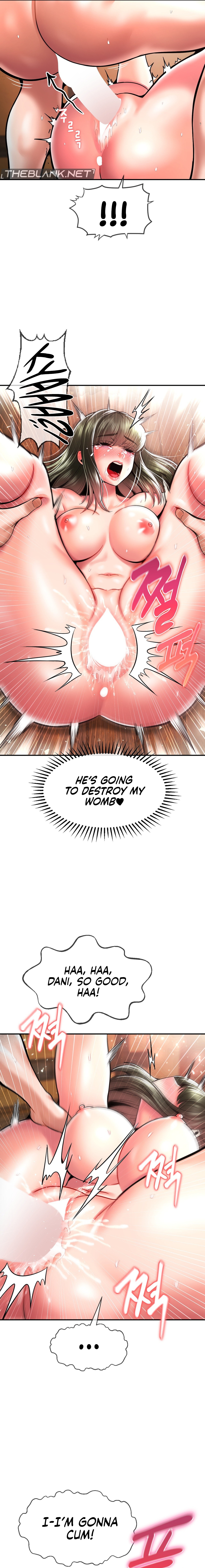 The 17th Son Chapter 45 image 10