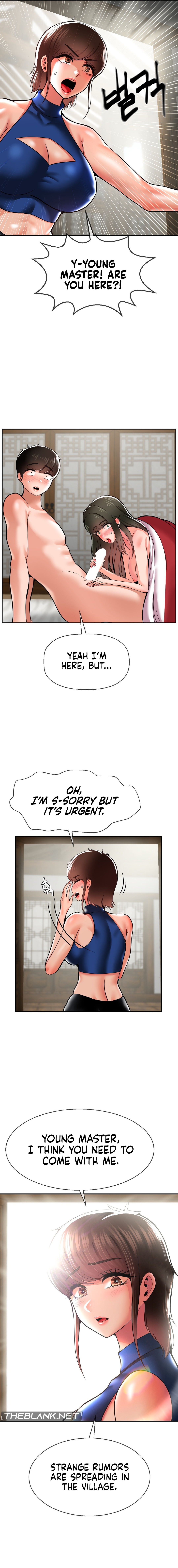 The 17th Son Chapter 45 image 15