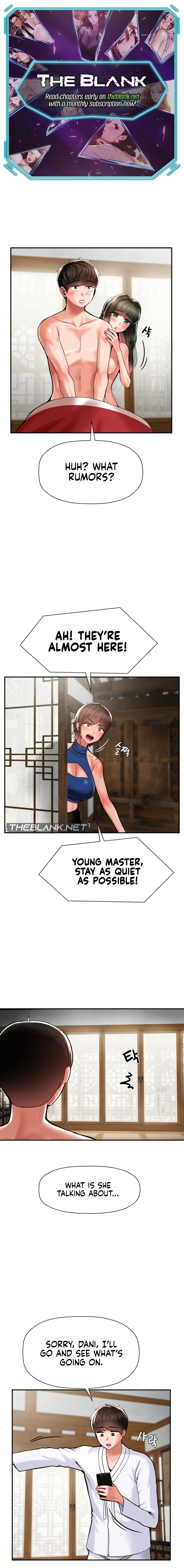 The 17th Son Chapter 46 image 0
