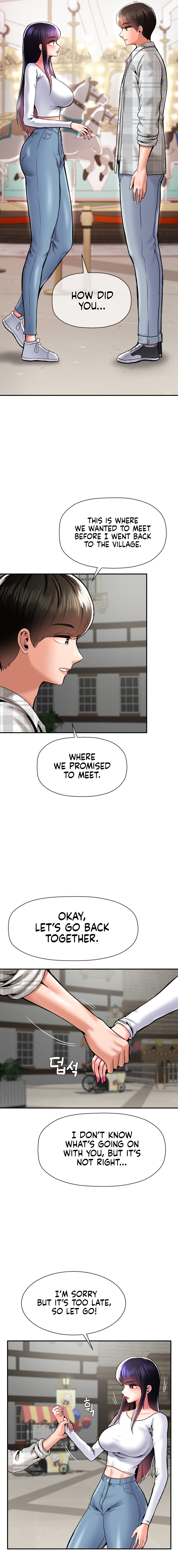 The 17th Son Chapter 46 image 13