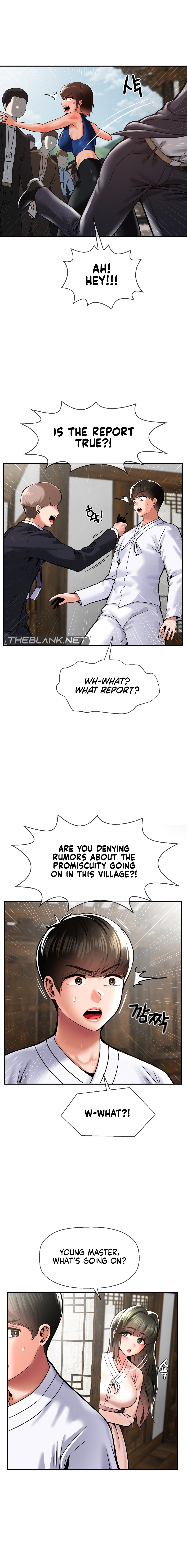The 17th Son Chapter 46 image 3