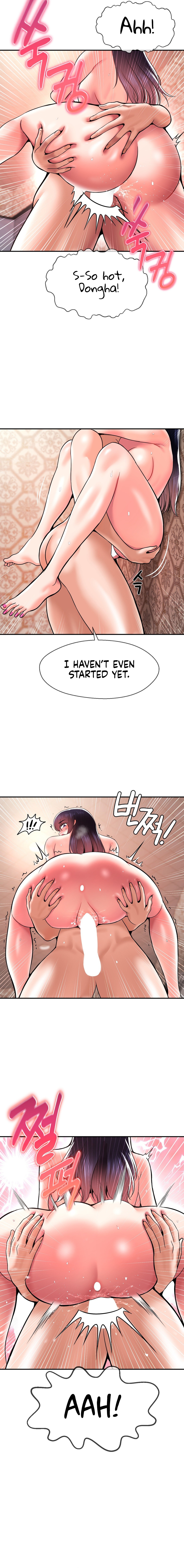 The 17th Son Chapter 47 image 10
